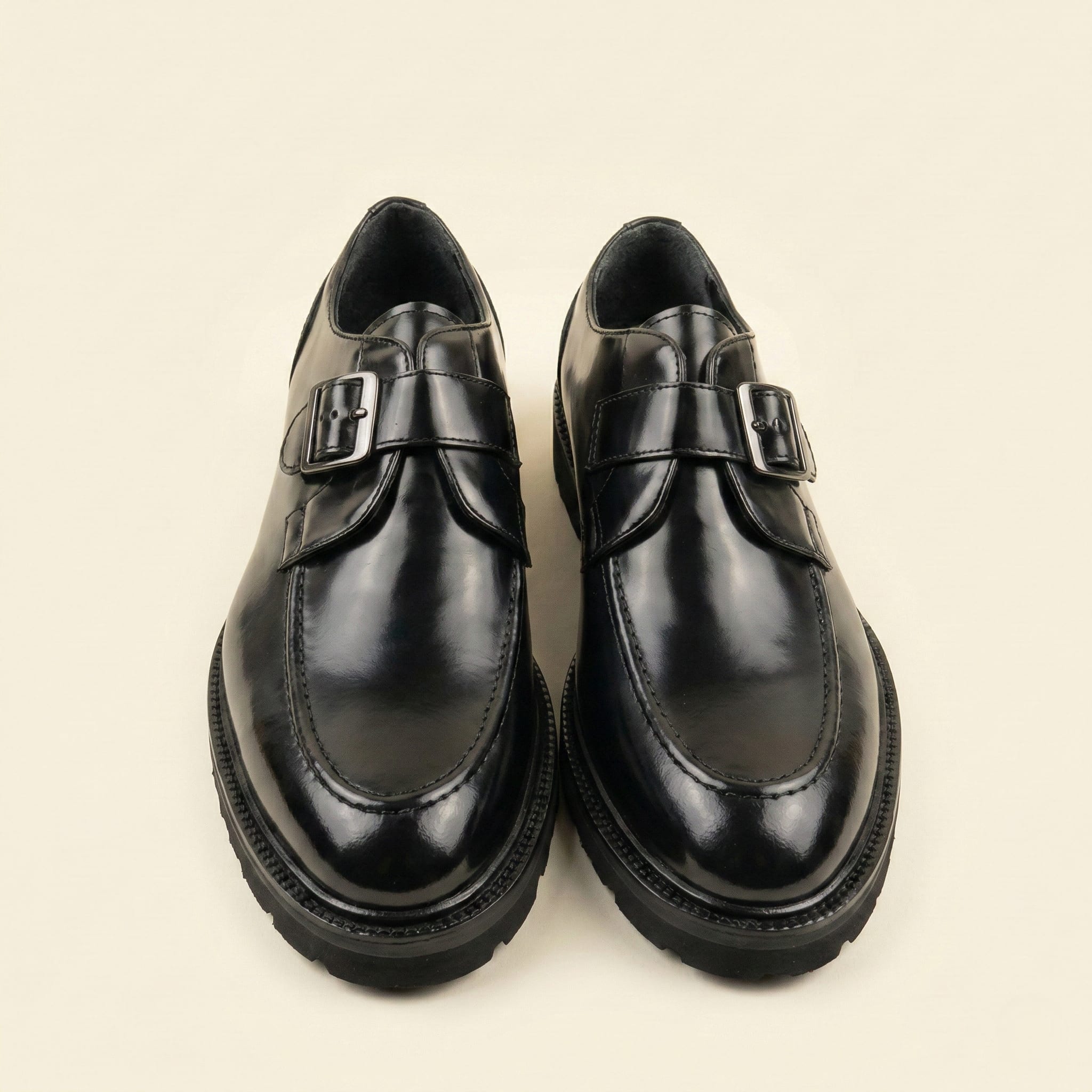 The Milano Buckle Formal view 2