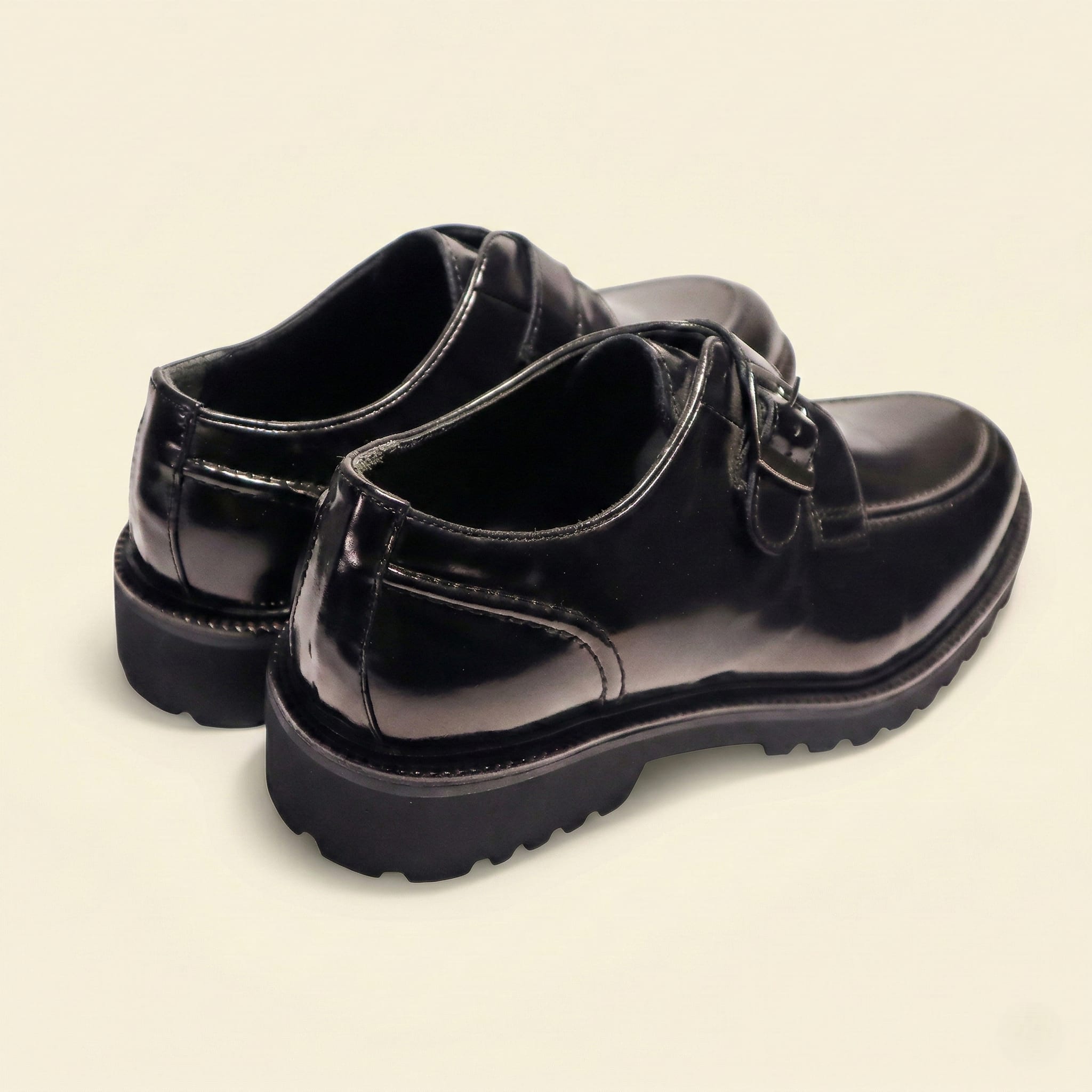 The Milano Buckle Formal view 4