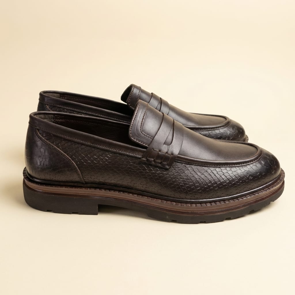 The Elevate Slip-On Platform – Light Edition view 3