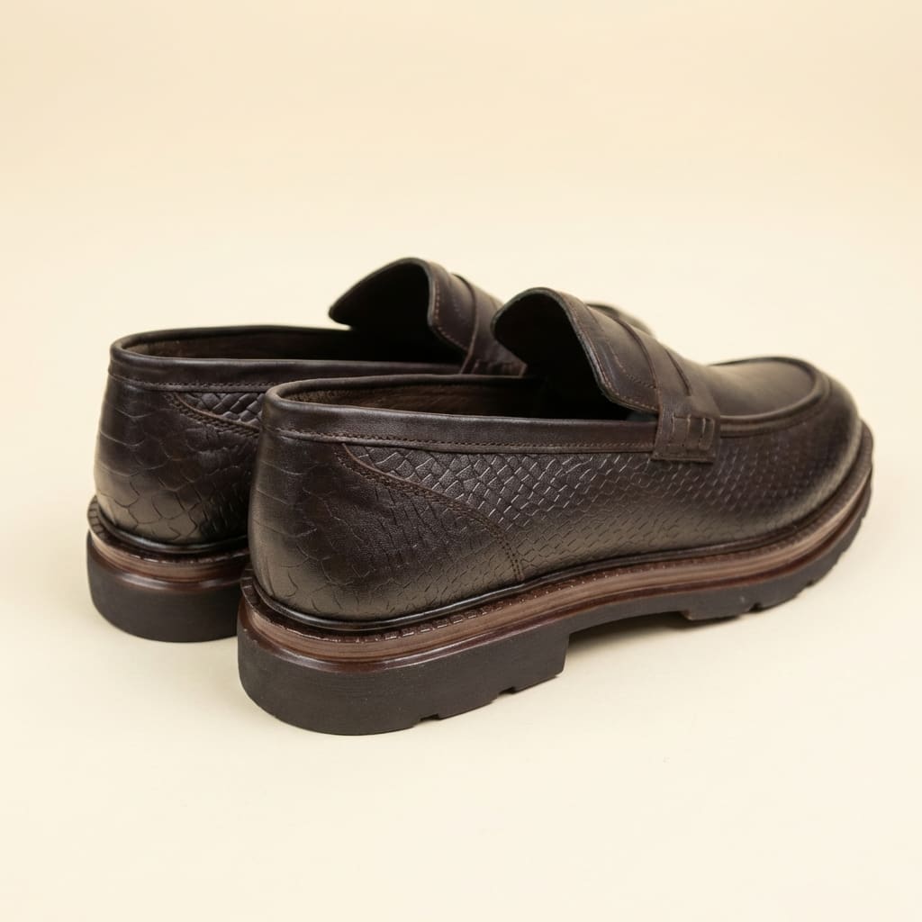 The Elevate Slip-On Platform – Light Edition view 4