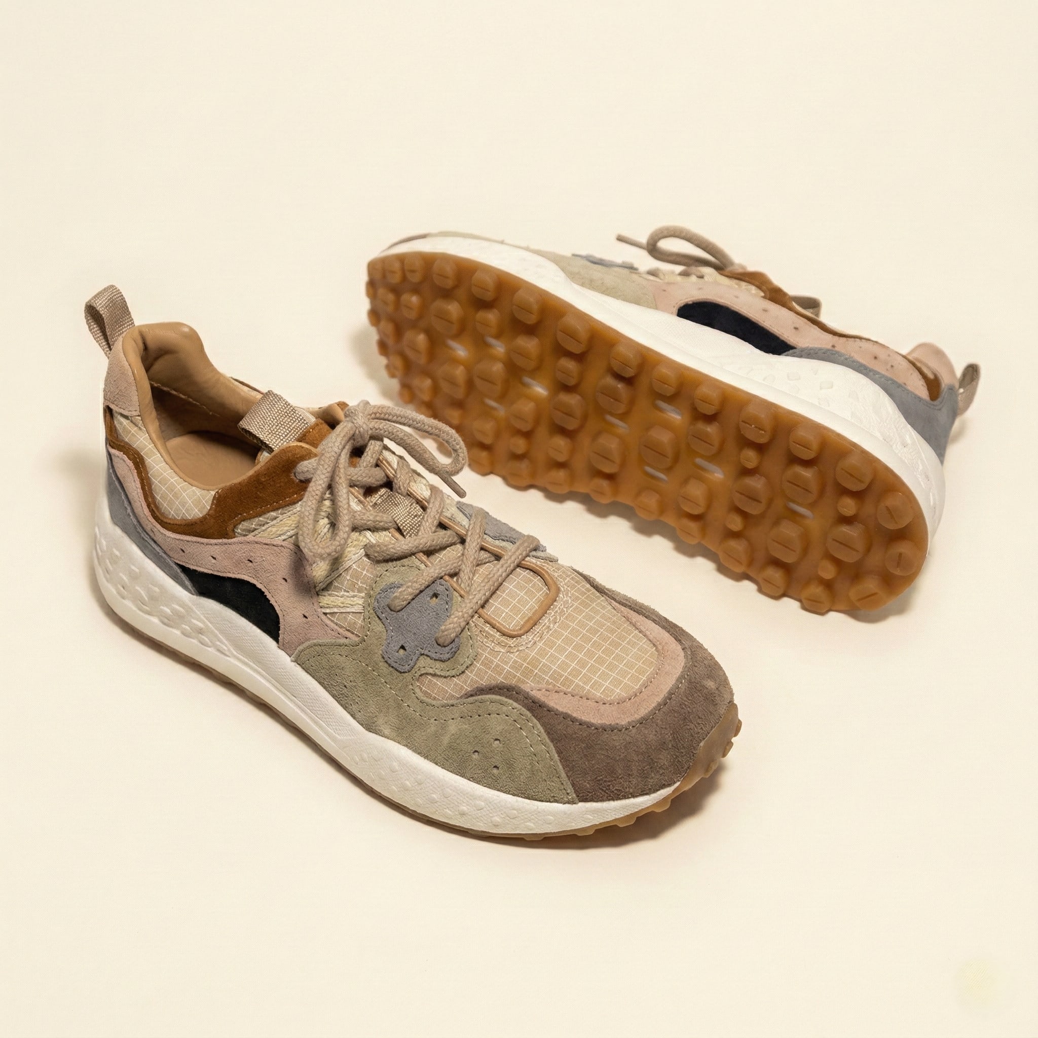 The Street Motion Trainer – Light Edition