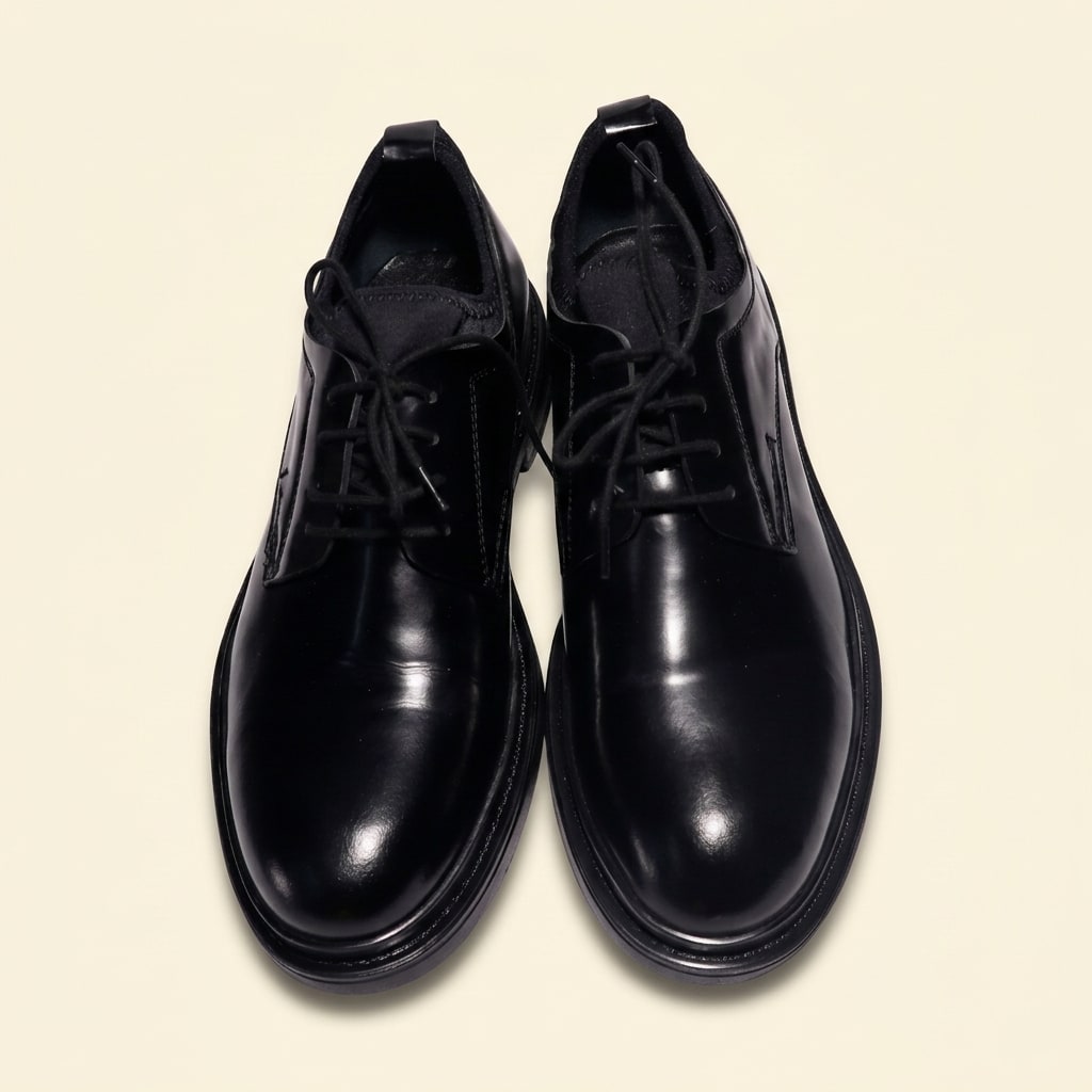 The Executive Comfort Derby view 2