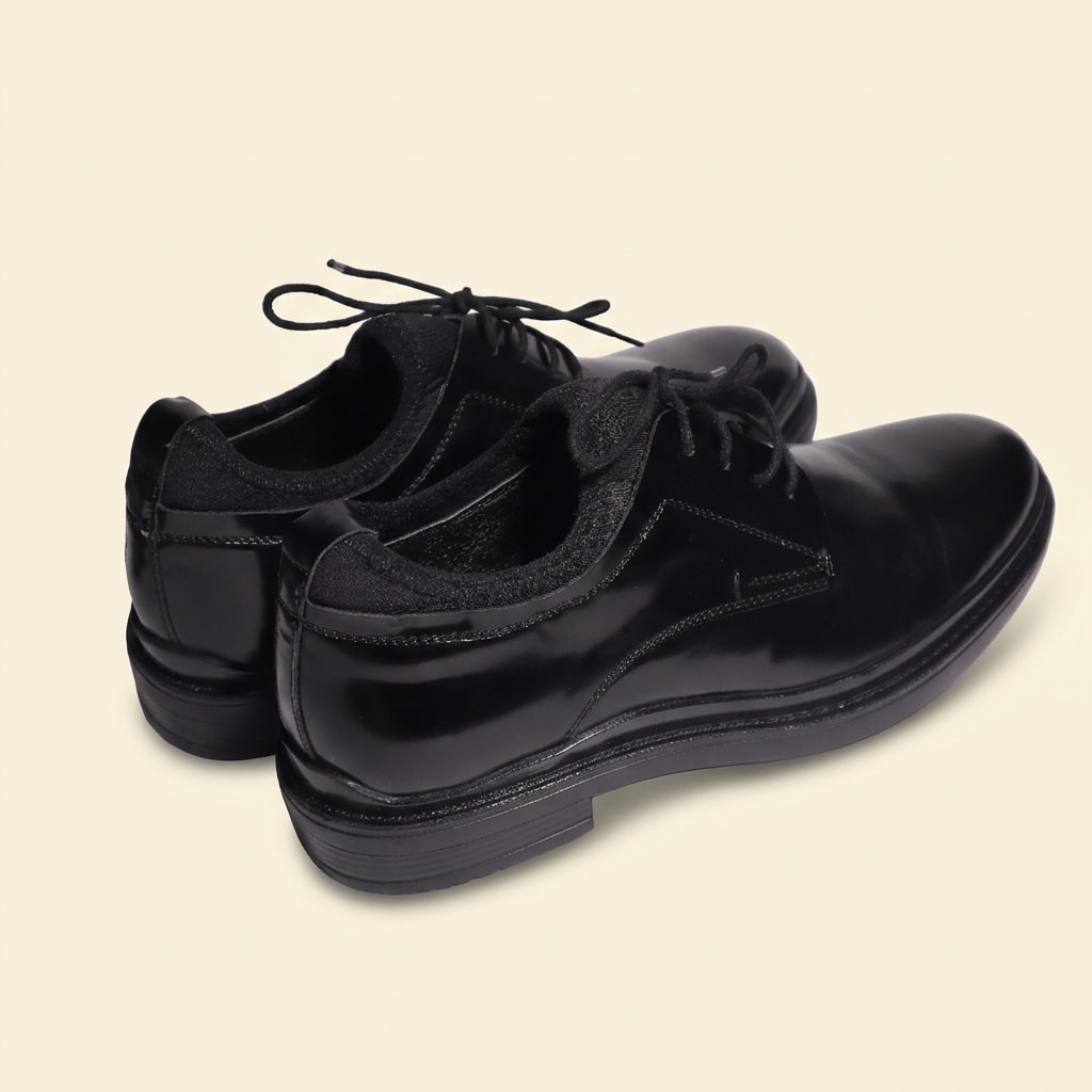 The Executive Comfort Derby view 4