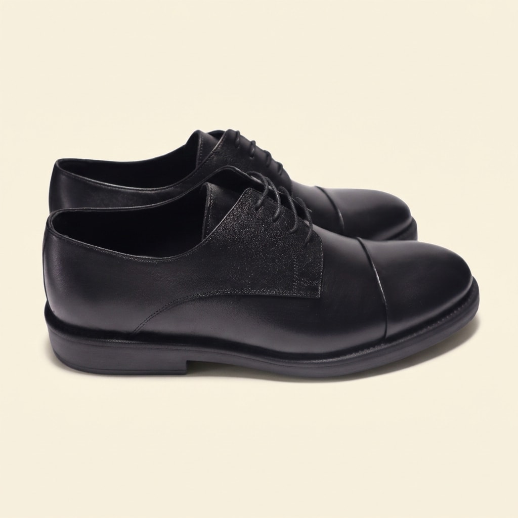 The Prestige Formal Lace-Up view 4