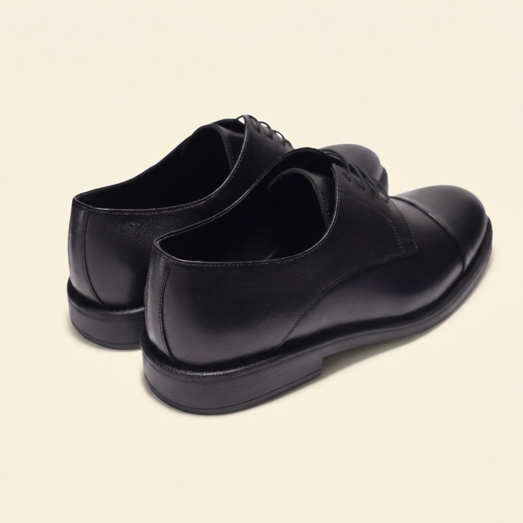 The Prestige Formal Lace-Up view 1