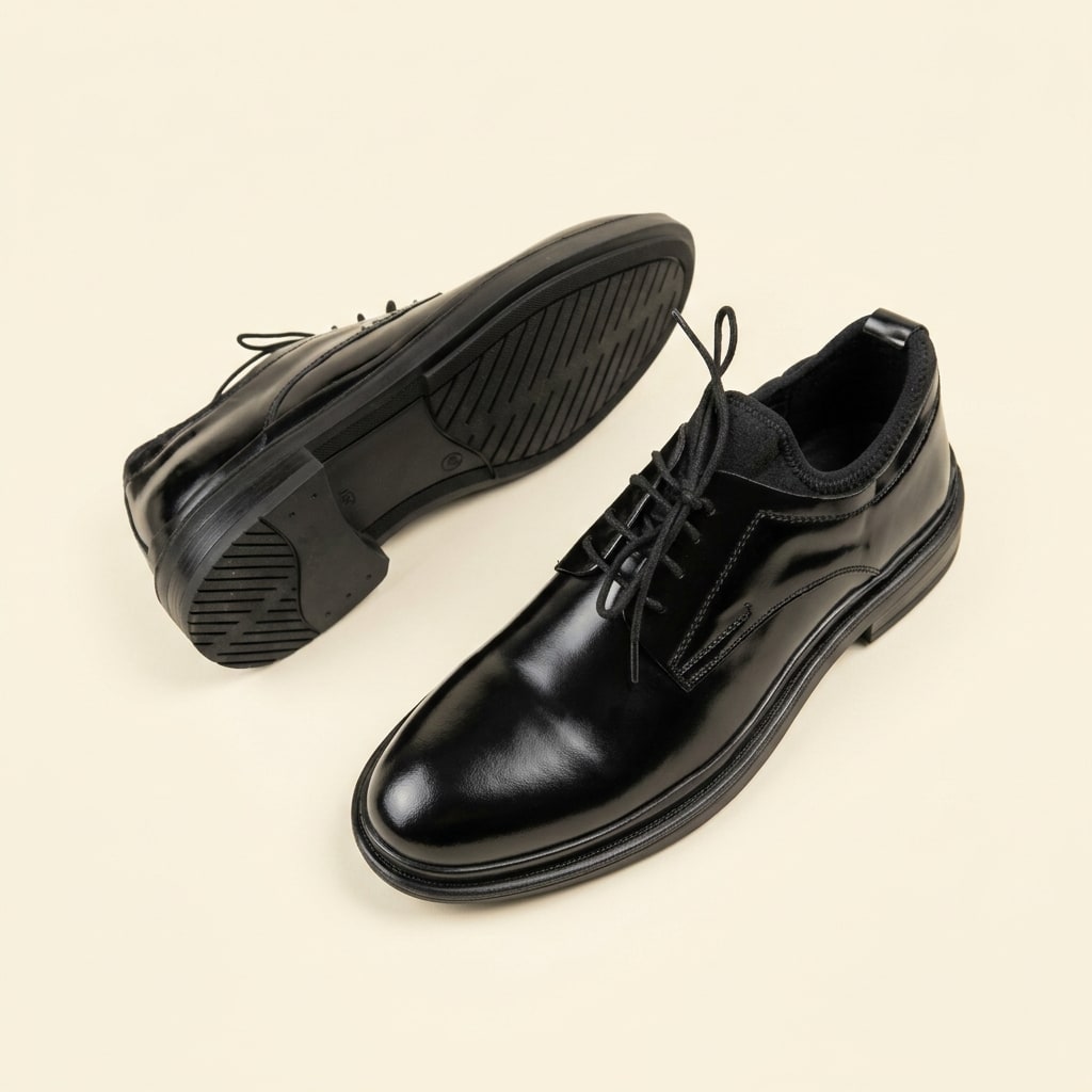 The Executive Comfort Derby