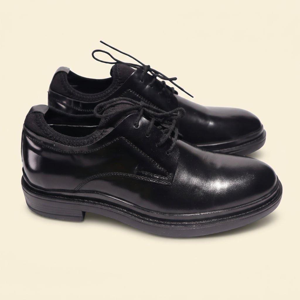 The Executive Comfort Derby view 3