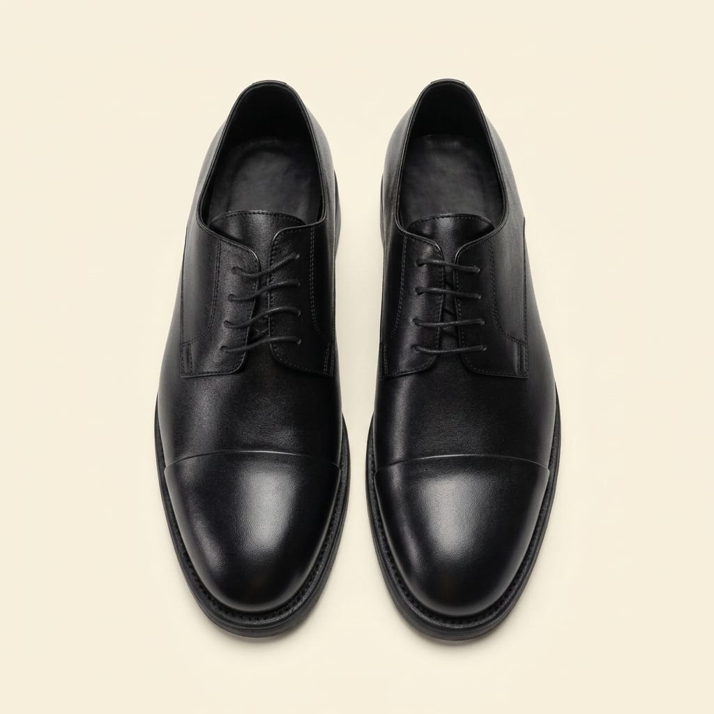 The Prestige Formal Lace-Up view 3