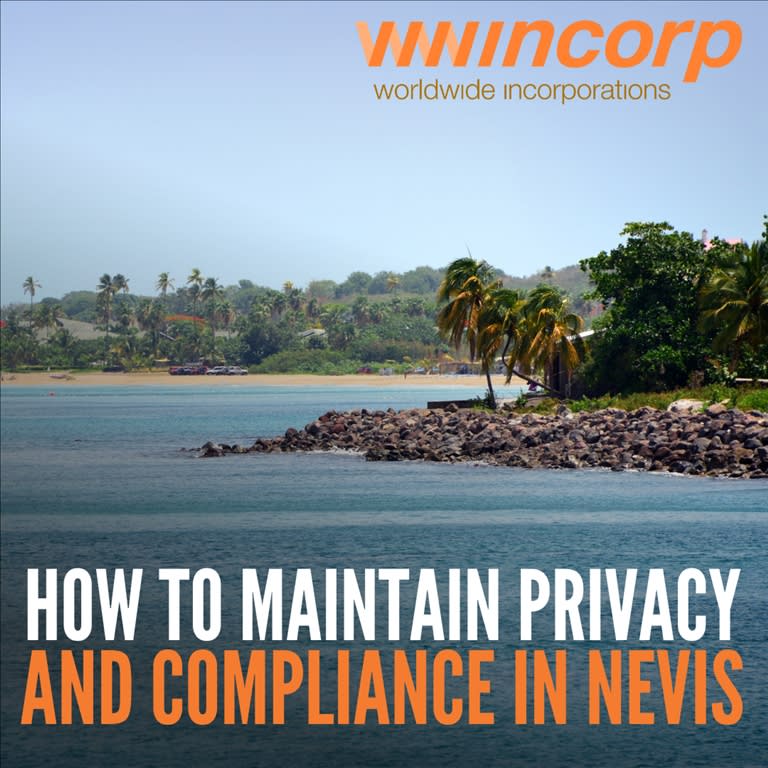 How to Maintain Privacy and Compliance in Nevis