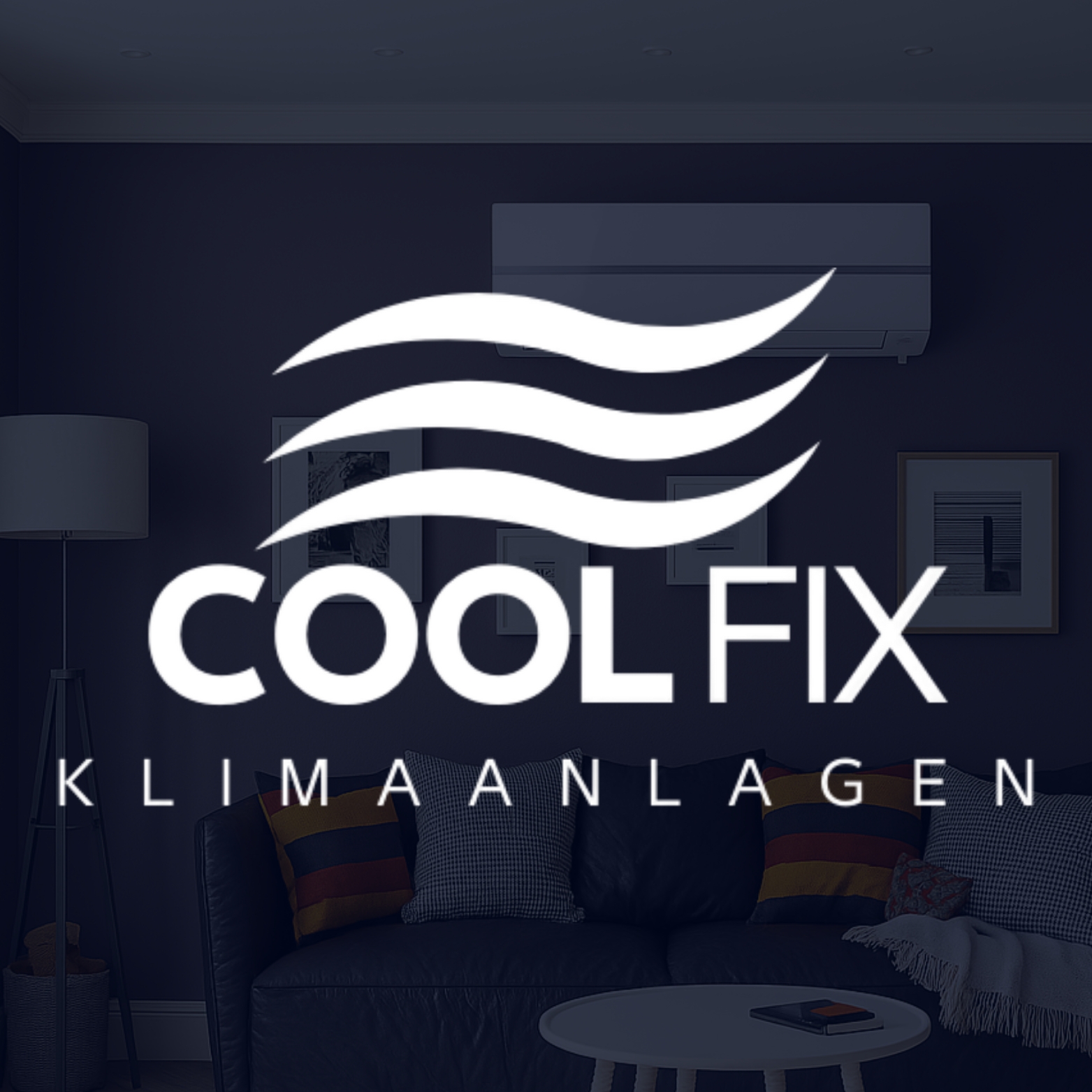 Coolfix - Professionelle Klima- und Lüftungsdienstleistungen in der Schweiz