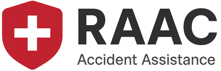 RAAC Logo