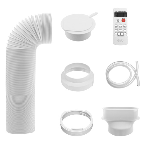 ARGO ODIN PLUS Mobile Klimaanlage - Bild 5