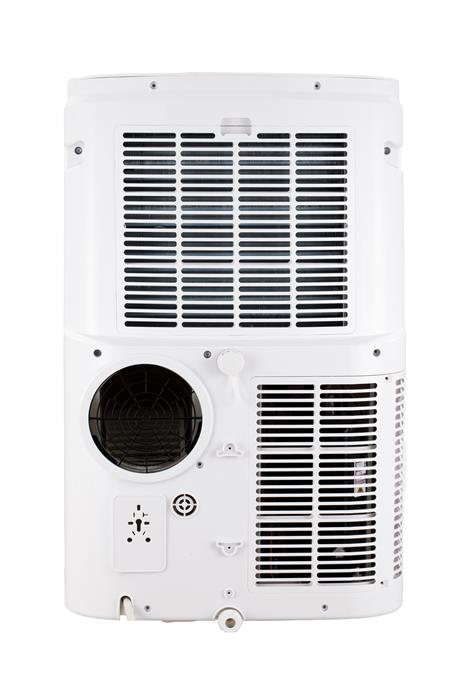 ARGO ODIN PLUS Mobile Klimaanlage - Bild 2