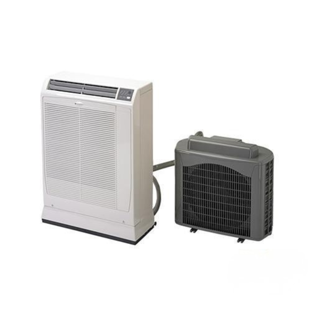 ARGO ULISSE 13 Mobile Klimaanlage