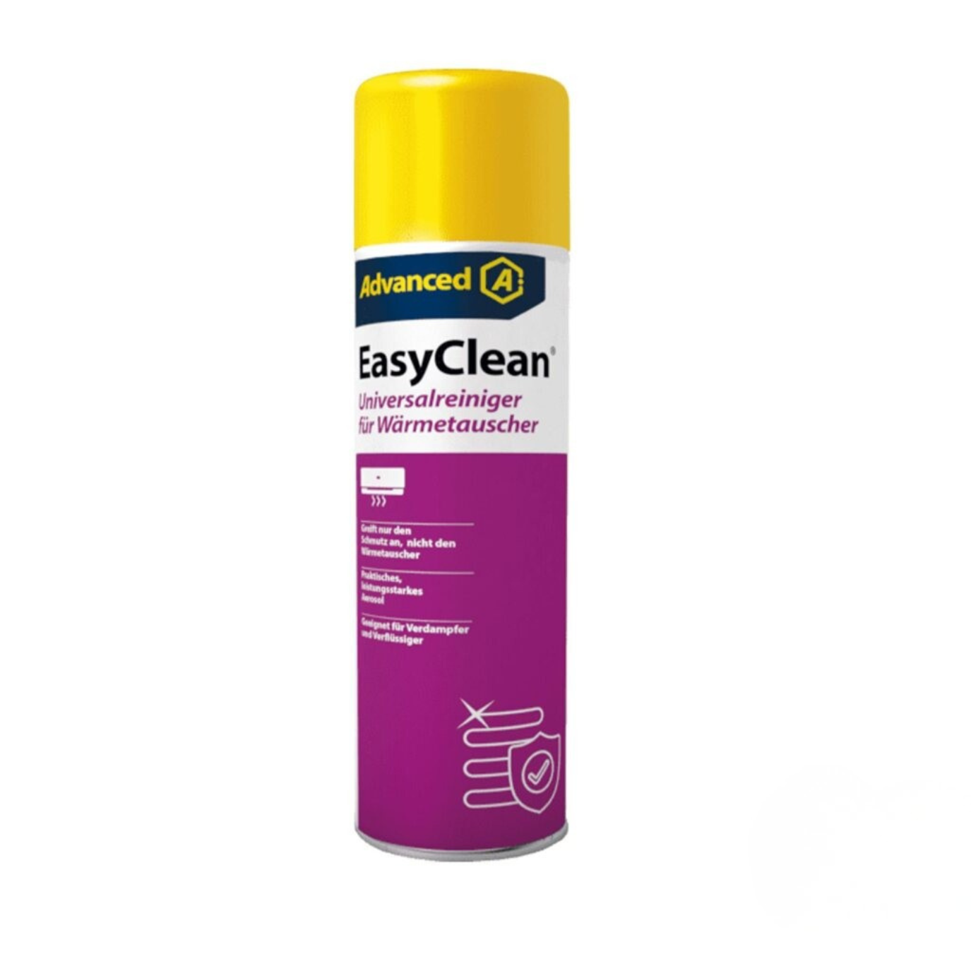 Advanced Universalreiniger EasyClean 600ml Spray