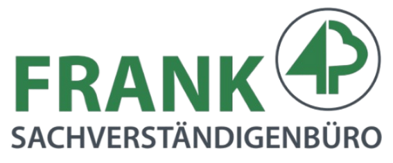 Baumpflege Frank Logo