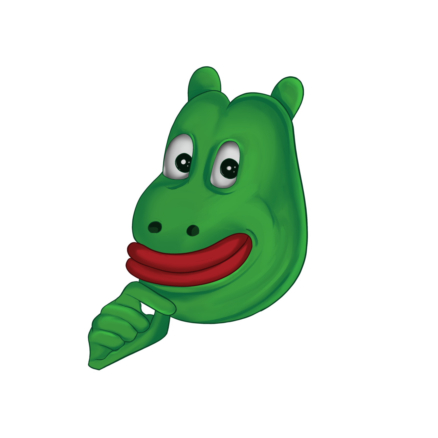 Logo token