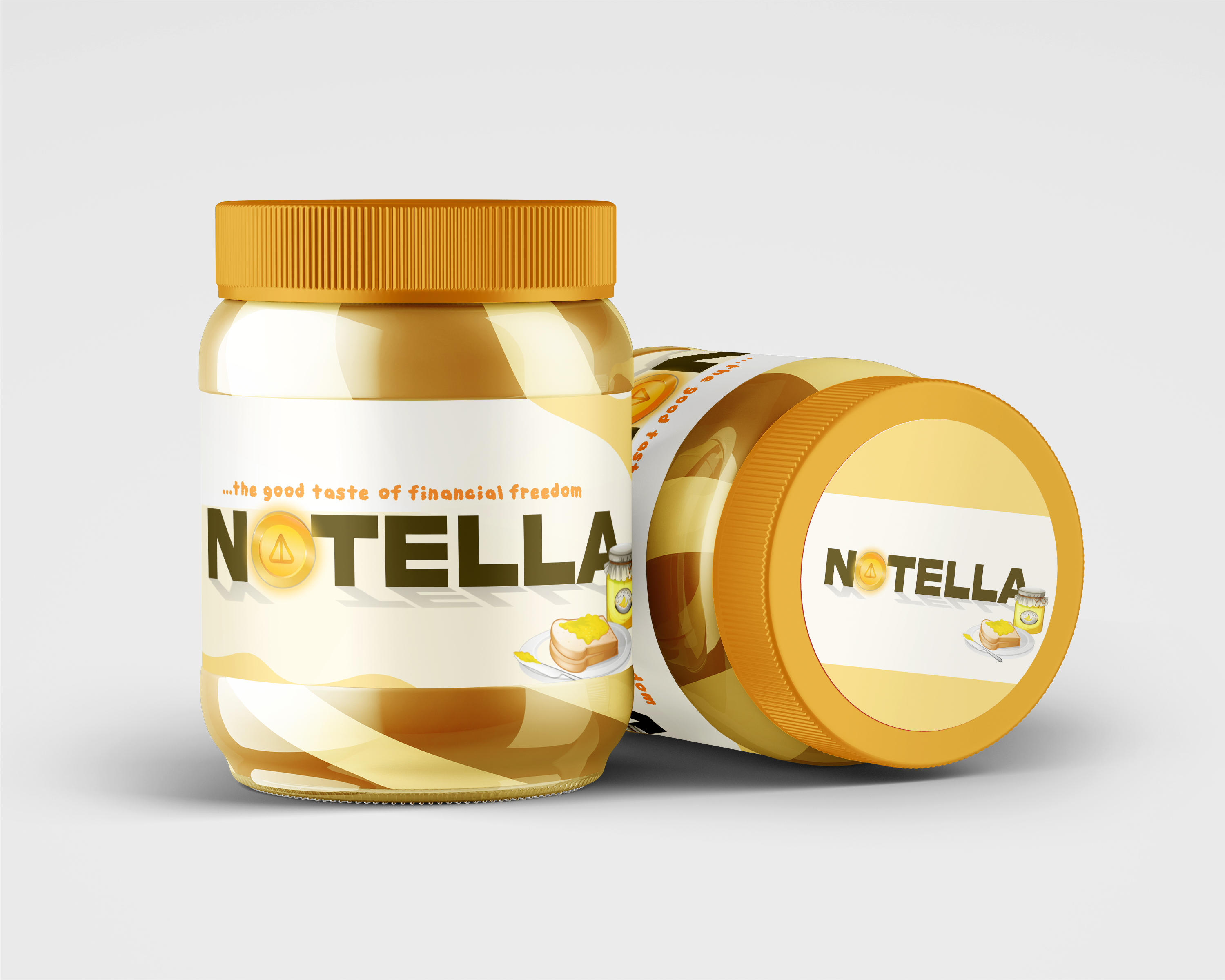 NOTELLA TOKEN