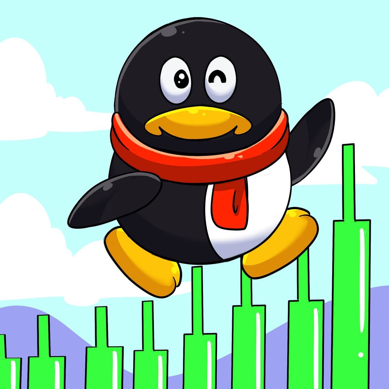 TENCENT PENGUIN