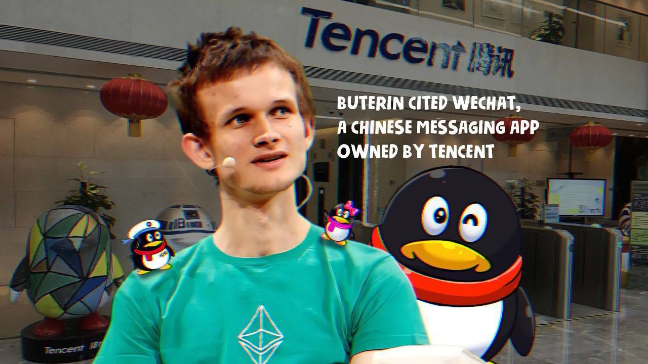 TENCENT PENGUIN
