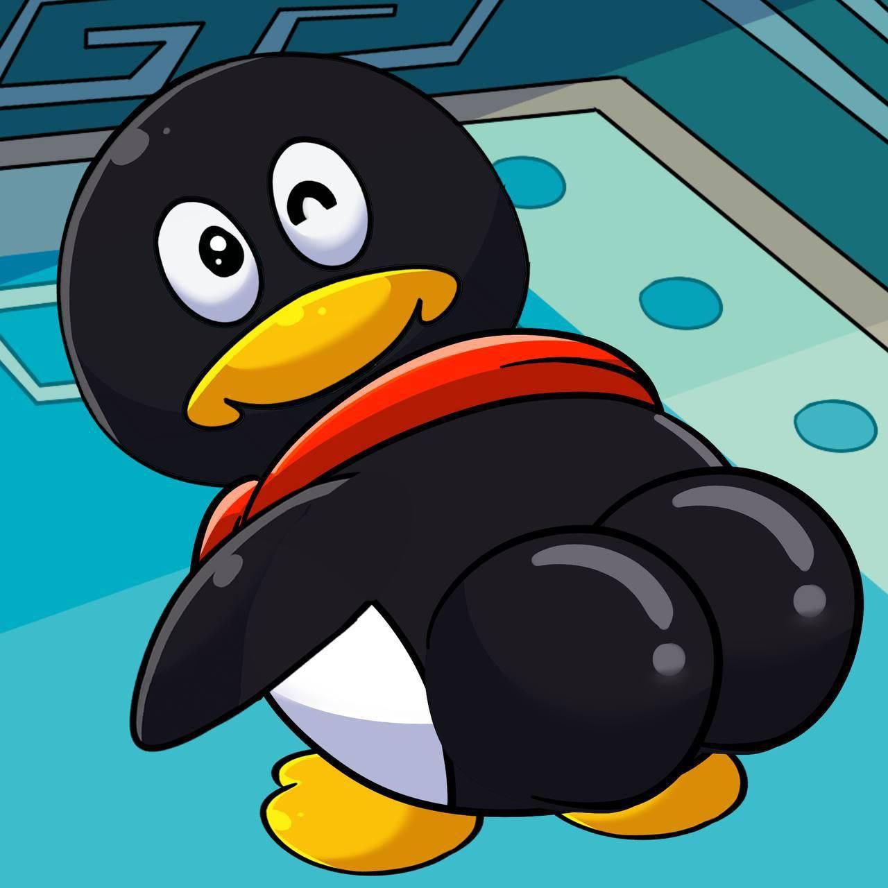 TENCENT PENGUIN