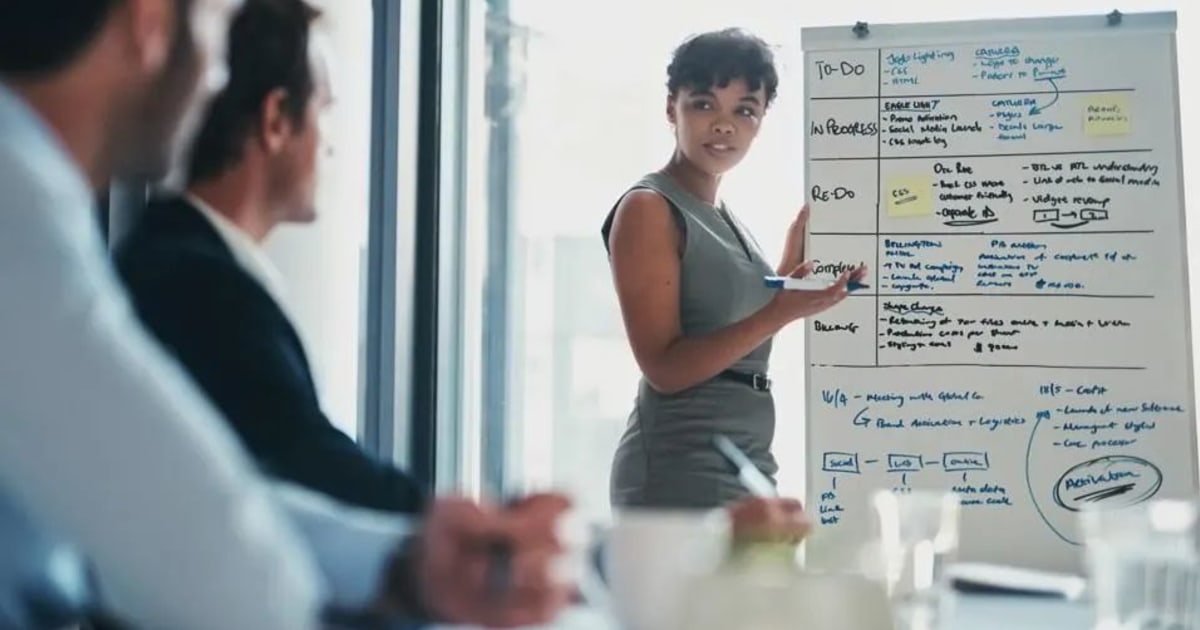 How to Drive Sales Productivity Through Sales Coaching