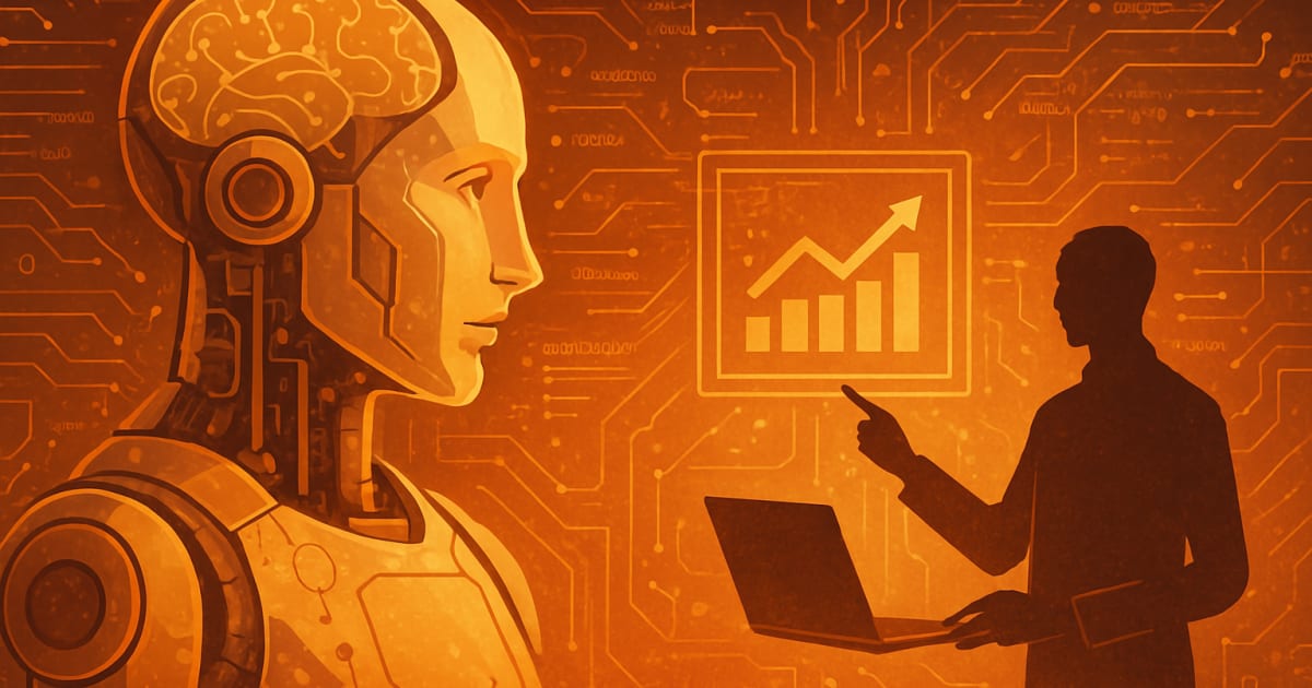 The AI Revolution in IT Sales: Opportunities and Challenges