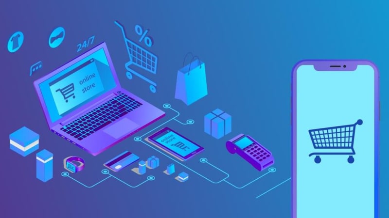 Breaking into E-Commerce Tech: Sales & Strategy in a Digital-First Market