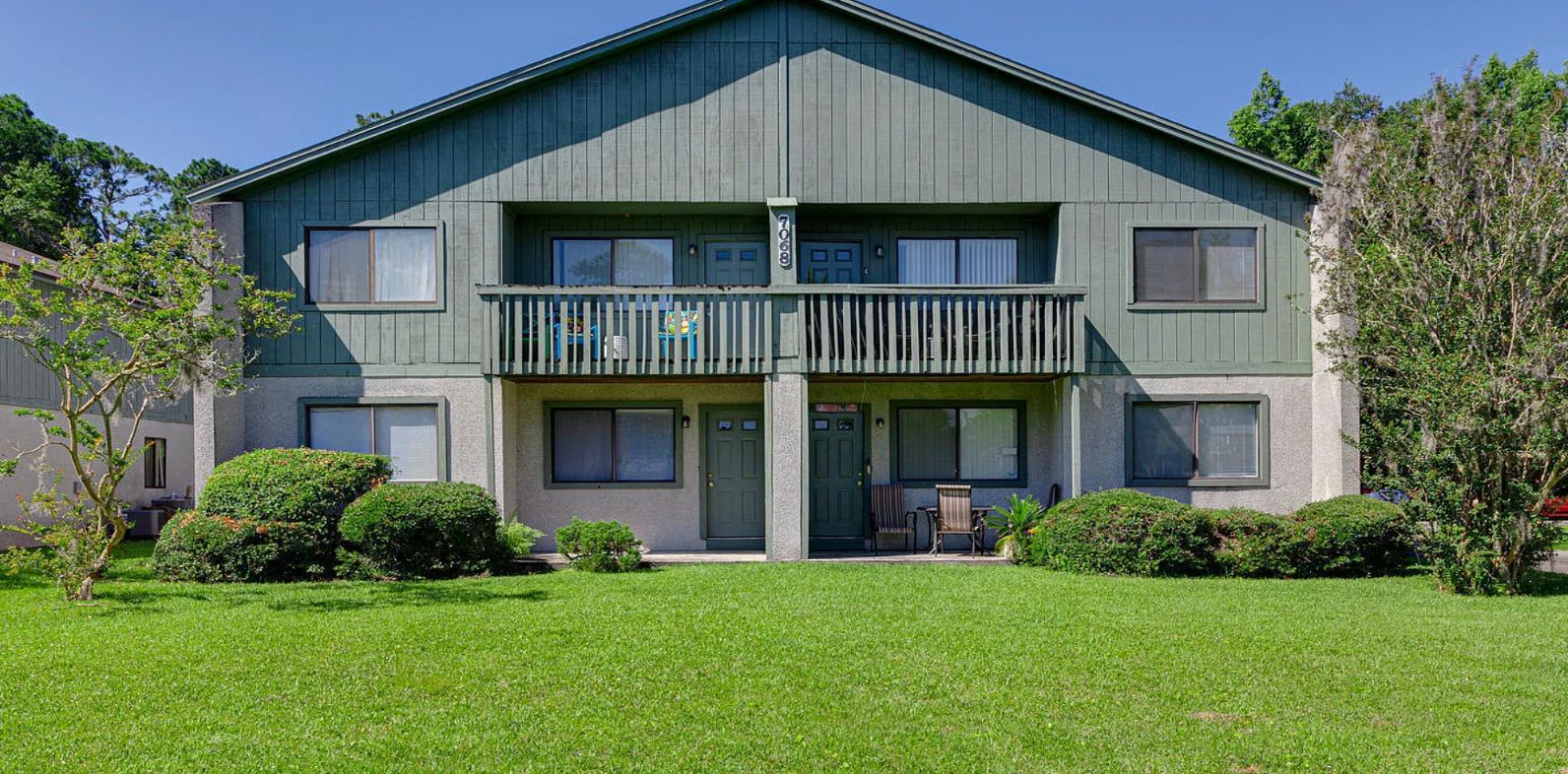 San Jose Forest Suites