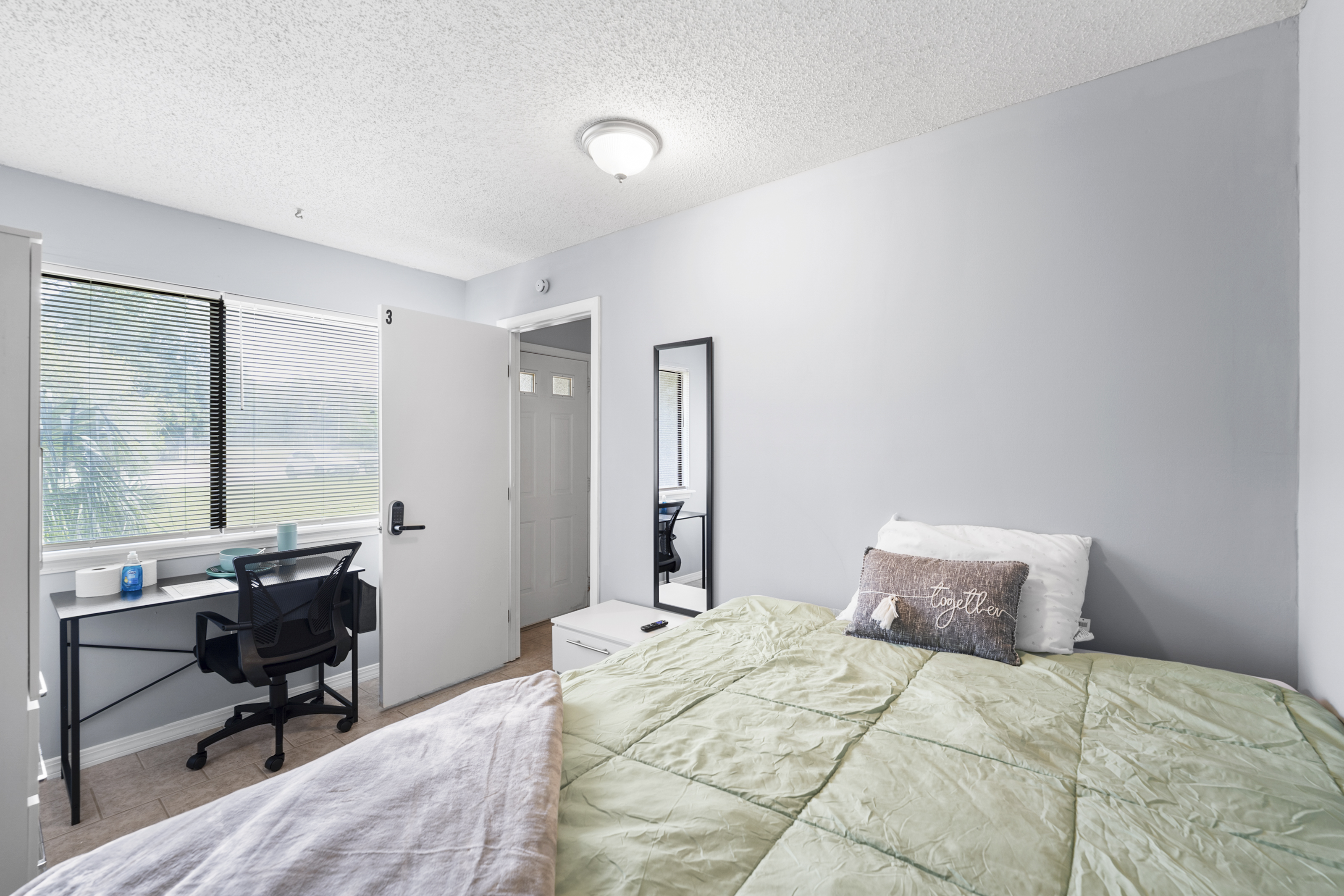 7086, Apartment 2 at San Jose Forest Suites
