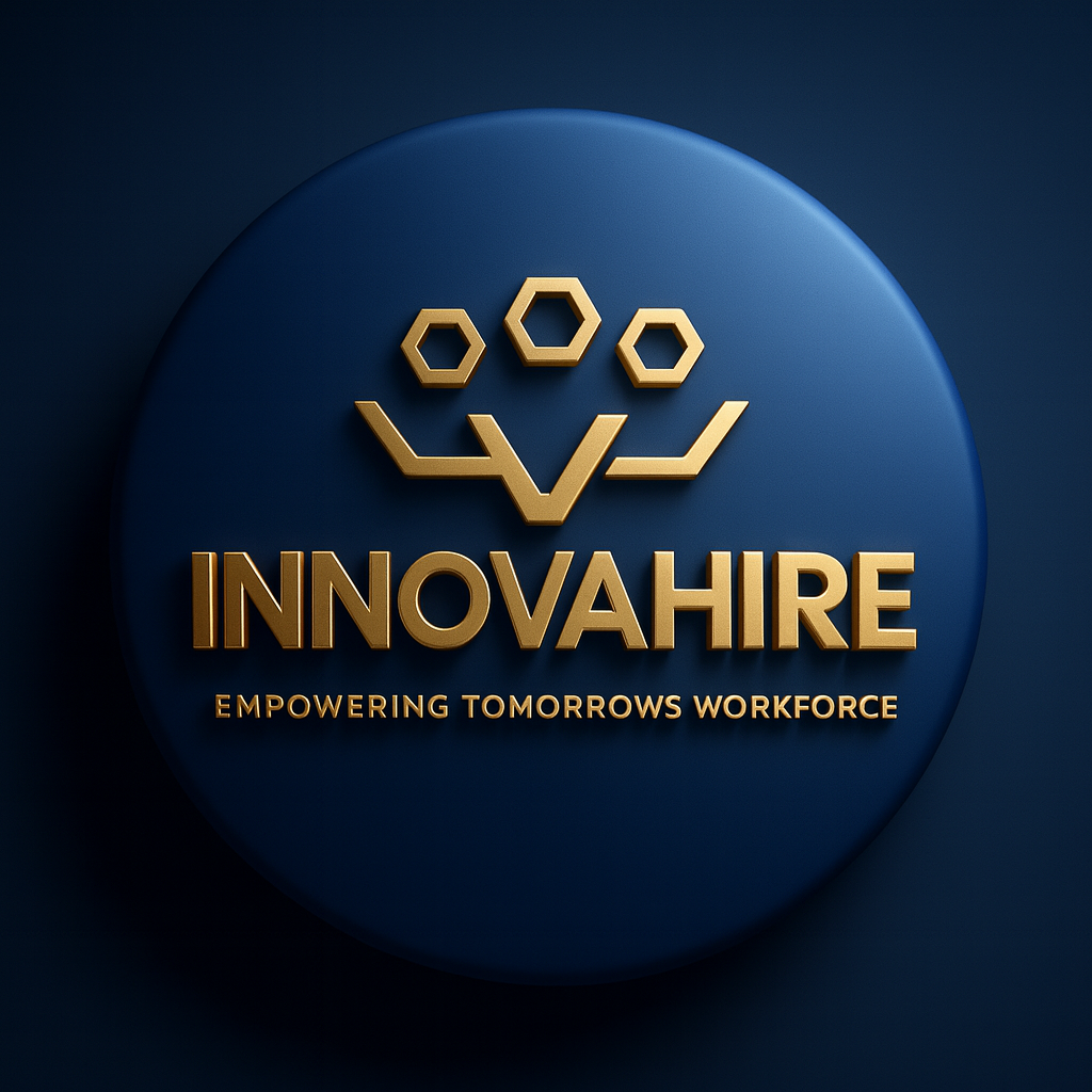 Innovahire LLC Logo