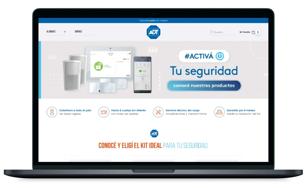 ADT