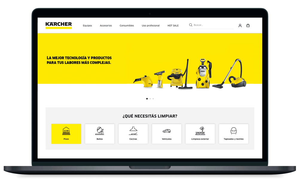Karcher