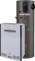 Hot Water System