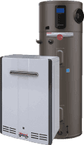 Hot Water System