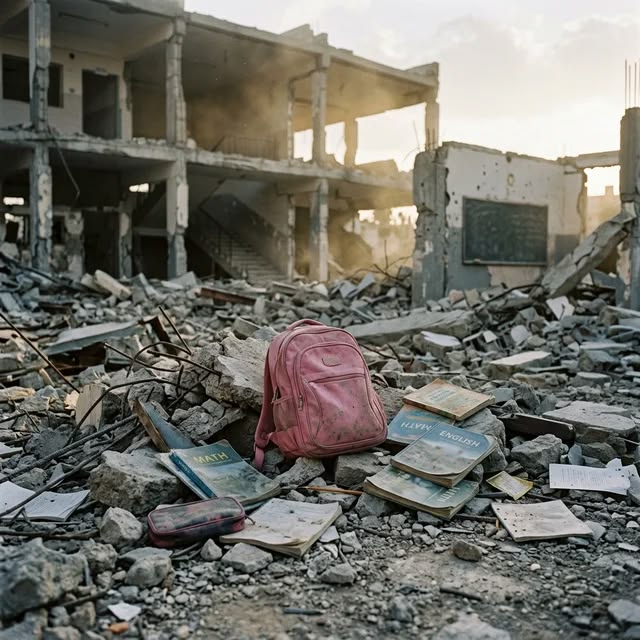 A Question of Conscience: The Tragedy in Minab, Iran