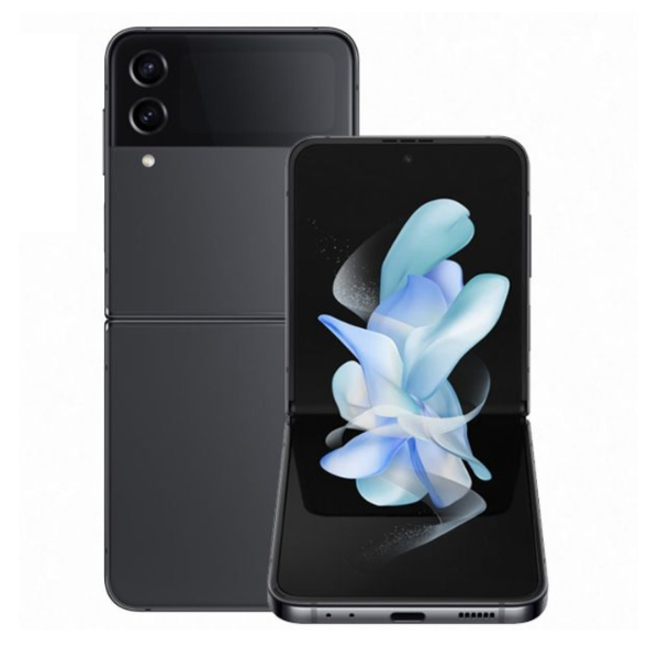 Galaxy Z Flip 4