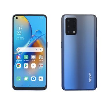 OPPO A74