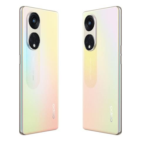 OPPO Reno8 Pro