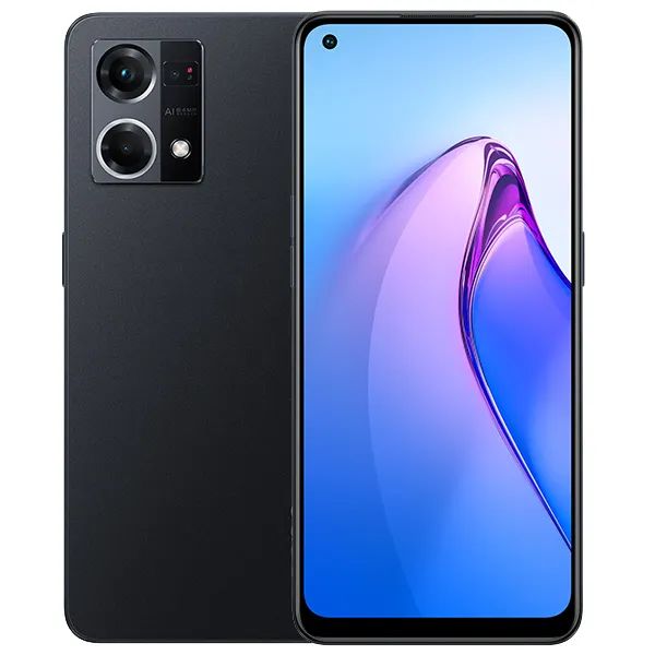 OPPO Reno8