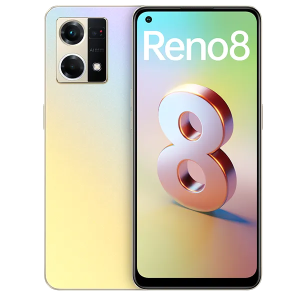 OPPO Reno8