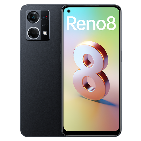 OPPO Reno8