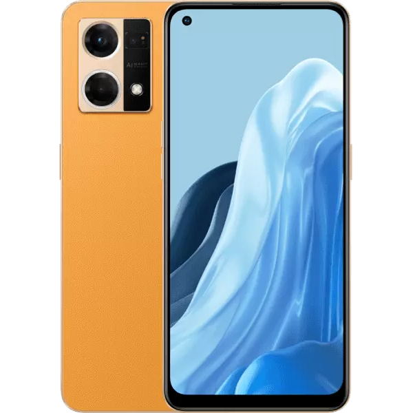OPPO Reno7