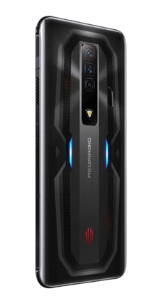 Nubia RedMagic 8S Pro