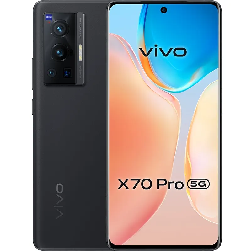 Vivo X60