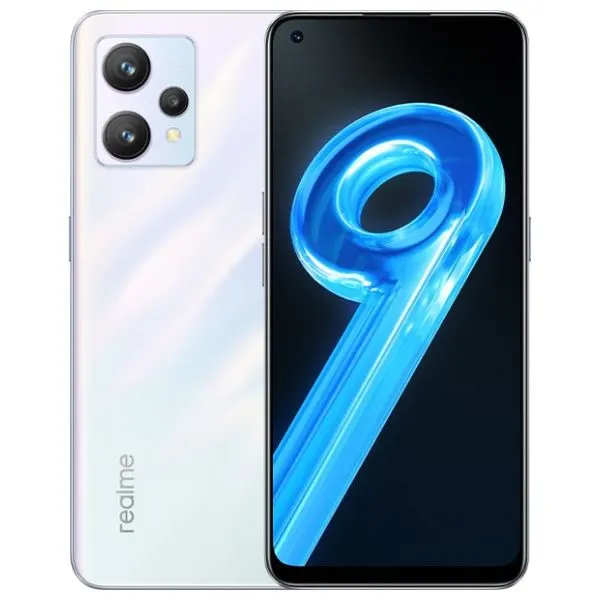 Realme 7