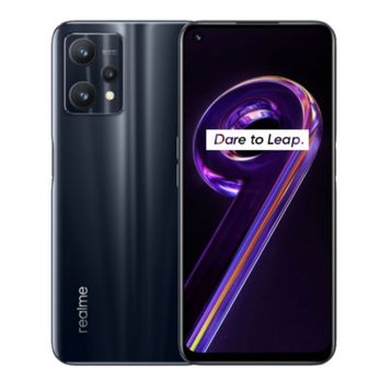Realme 8