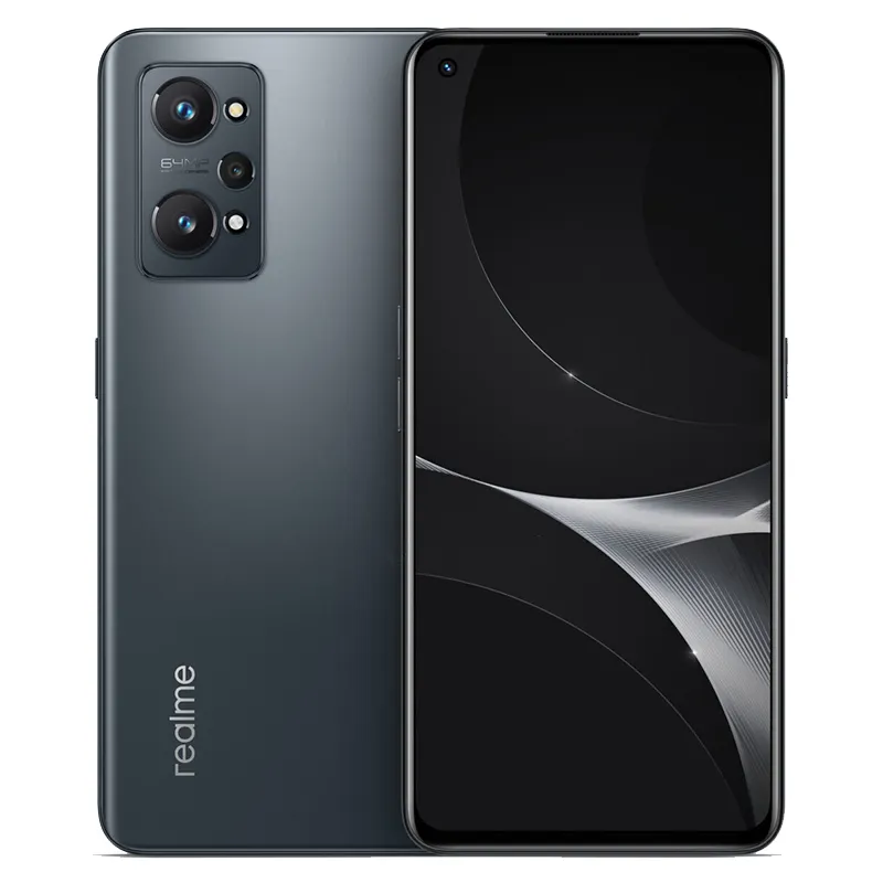 Realme 9