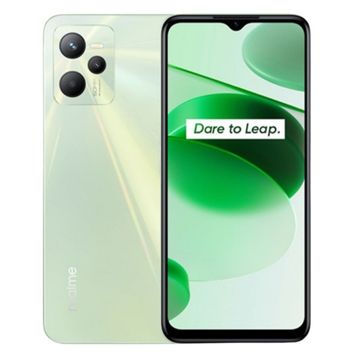 Realme GT
