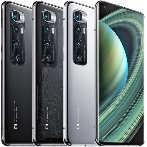 Realme GT Master Edition